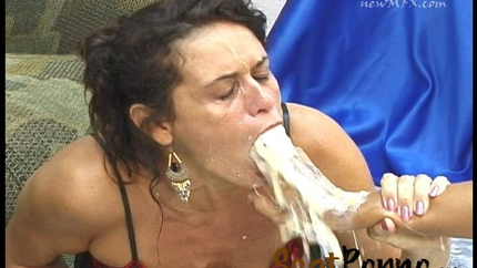 Brown Karina - Do you need a helpx 1st experience of Chris