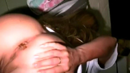 Ana Didovic - Hard Dung