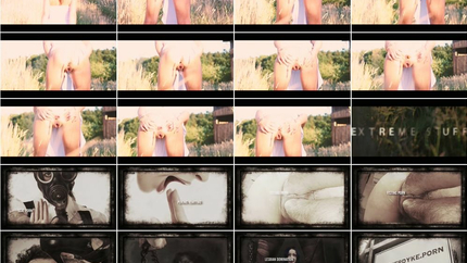 MiaRoxxx - Summer poop