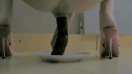 Ana Didovic - High Heels Dirty Deeds