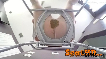 Alexa (Jessica Valentino) - Pantyhose Pooping Over Top You