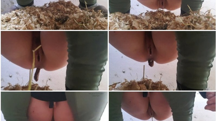 Versauteschnukkis - Dirty cowgirl