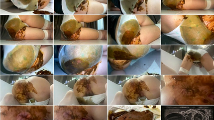 Juicy And Tasty with World Of Shit