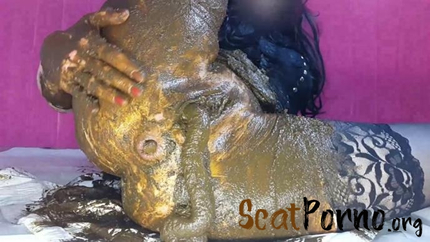 AnnaCoprofield - Fill my Pussy 5 Saved and 1 Fresh Shit