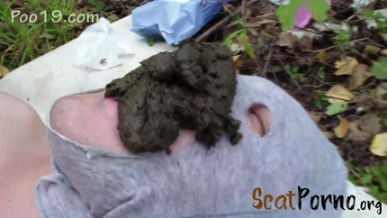 MilanaSmelly - I invited Christina to swim. Heat, summe