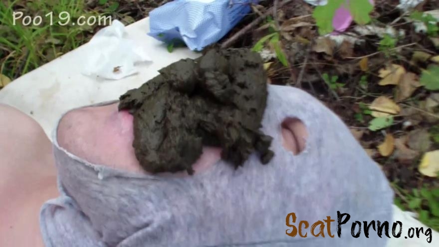 MilanaSmelly - I invited Christina to swim. Heat, summe