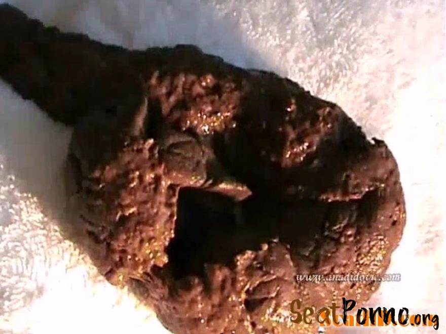 Ana Didovic - In Da Bed