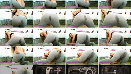 SexyFlatulence - Anal Leakage