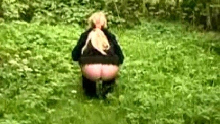 Ana Didovic - In Nature