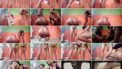 PrettyEbonies - Sexy naughty 3bitches