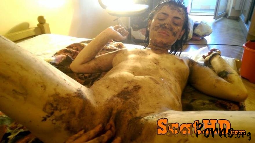 Lilith - Horny Scat Whore. Part 4