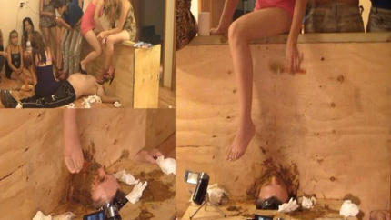 Valery - Girls Shitwall Part 11