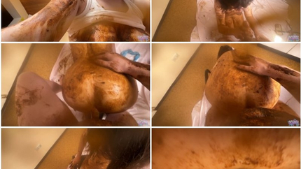 Lyndra Lynn - Fresh Shit From My Ass