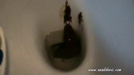 Ana Didovic - Long And Hard