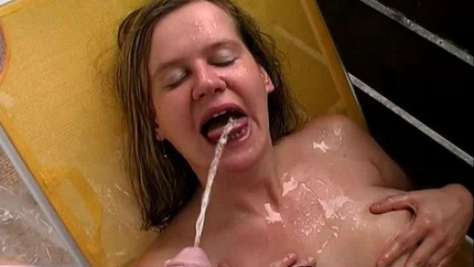 Anastasia - Self Scat