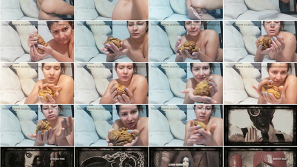 Valentynexx - Half soft and half hard Poo