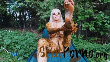 Abbraxa - Scat Sun Tan