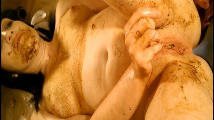 Lilith - Scat Cowgirl. Part 3