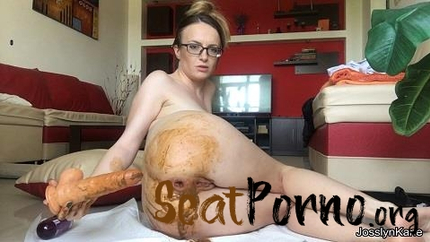 JosslynKane - Fuck me in a skype show