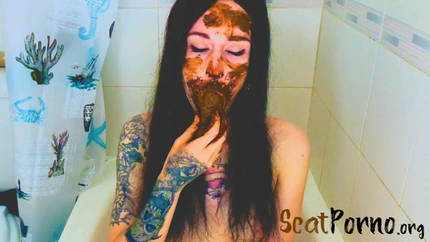 Transform into Hot shitty MOUSE with DirtyBetty