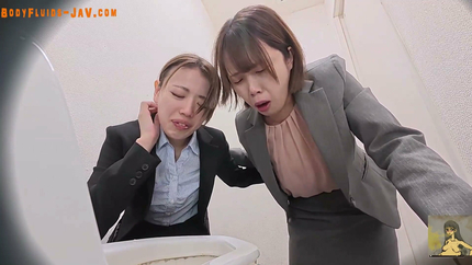 OFFICE WOMEN FOOD POISONING 1
