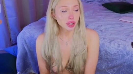 PREVIEW - DUMB SLUT DEGRADES HERSELF WITH PUKE/PISS