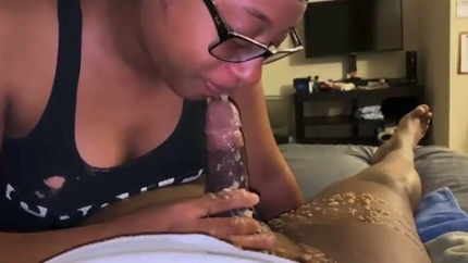 PUKE BLOWJOB - VIDEO 3