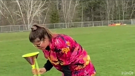 GIRL PUKES - VIDEO 10