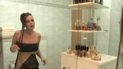 PUKE QUEEN - VIDEO 2