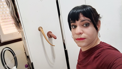 PUKE SLUT - VIDEO 13
