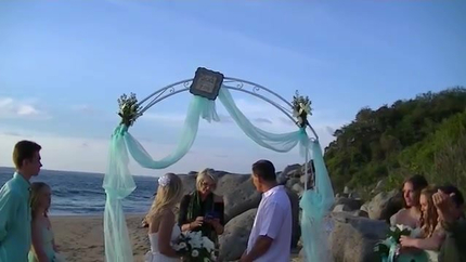 OLD YOUTUBE PUKING BRIDE