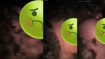 DRUNK GIRL PUKE - VIDEO 43
