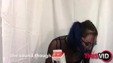 INCREDIBLE PUKE SOUNDS - VIDEO 2