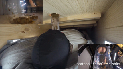 The Ultimate Human Toilet Setup Configuration 2 P1