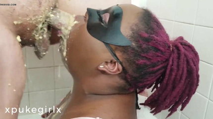 ONLY THE PUKE (COMPILATION) #7