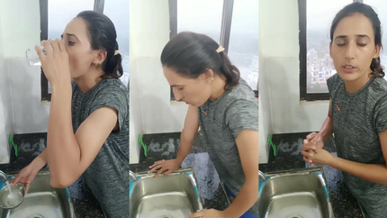 YOUTUBE LADY PUKE 135