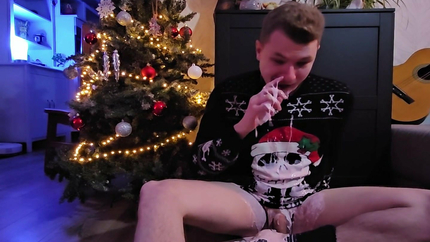 MERRY PUKEMIS