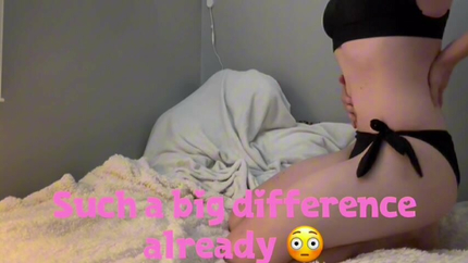 PUKE AFTER SPRITE CHUG