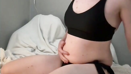 PUKE AFTER SPRITE CHUG