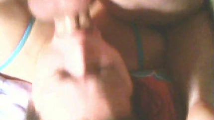 PUKE FACE - VIDEO 10
