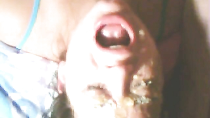 PUKE FACE - VIDEO 10