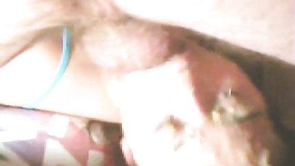 PUKE FACE - VIDEO 10