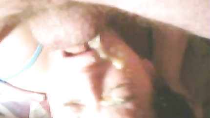 PUKE FACE - VIDEO 10