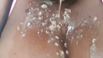 VOMIT - VIDEO 141