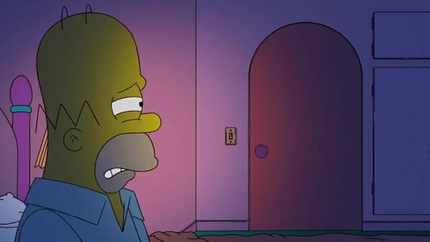 MARGE VOMIT COMPILATION