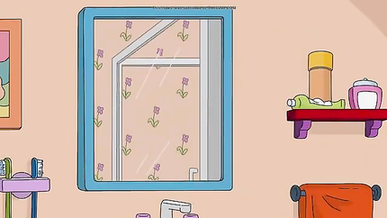 MARGE VOMIT COMPILATION