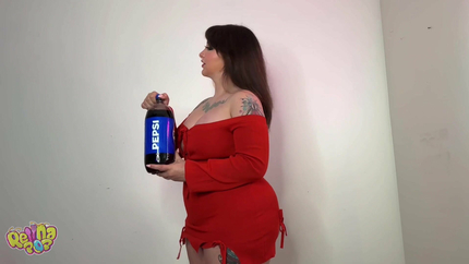 SODA VOMIT 1