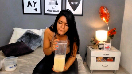GAG PUKE DRINK REPEAT - EDIT
