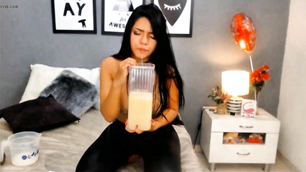 GAG PUKE DRINK REPEAT - EDIT