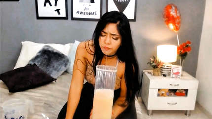 GAG PUKE DRINK REPEAT - EDIT